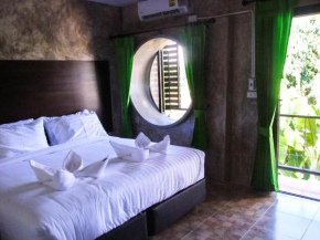SabayNan Hotel